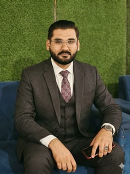 Ali Hasnain